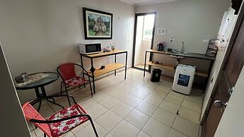 Rivera Family Airport Apartments