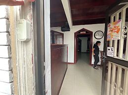 Rivera Family Airport Apartments
