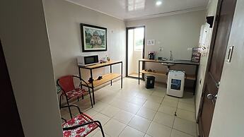 Rivera Family Airport Apartments