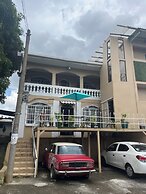 Rivera Family Airport Apartments