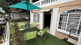 Rivera Family Airport Apartments