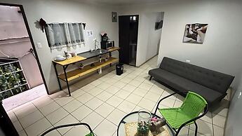 Rivera Family Airport Apartments