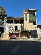 Rivera Family Airport Apartments