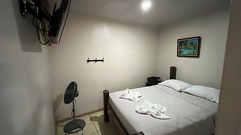 Rivera Family Airport Apartments