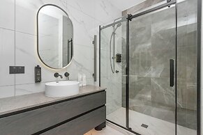 Victoria Street Apartments