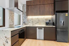 Victoria Street Apartments