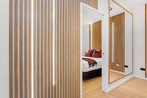 Victoria Street Apartments