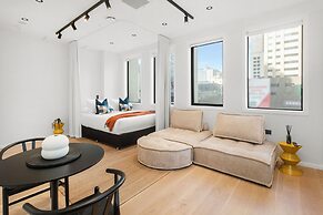 Victoria Street Apartments