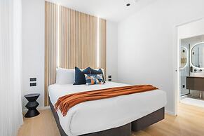 Victoria Street Apartments