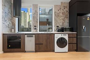 Victoria Street Apartments