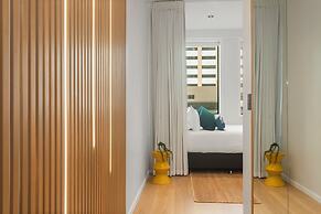 Victoria Street Apartments