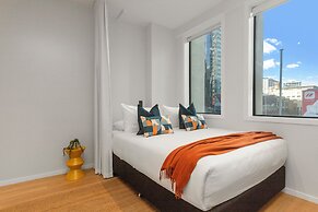 Victoria Street Apartments