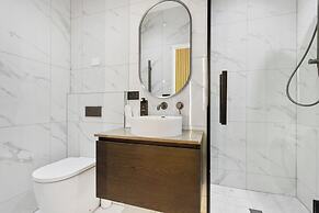 Victoria Street Apartments