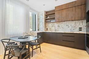 Victoria Street Apartments