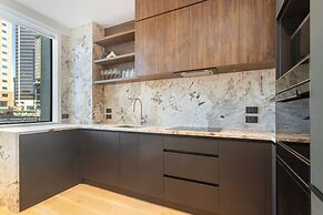 Victoria Street Apartments