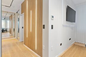 Victoria Street Apartments