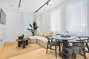 Victoria Street Apartments