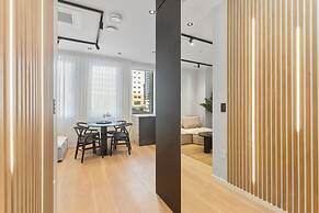 Victoria Street Apartments