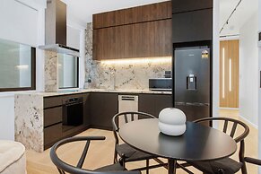 Victoria Street Apartments