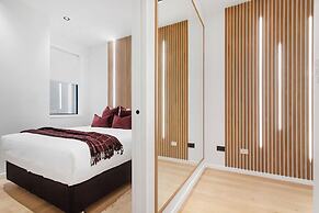 Victoria Street Apartments