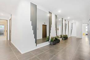 Victoria Street Apartments