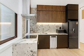 Victoria Street Apartments