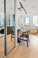 Victoria Street Apartments