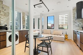 Victoria Street Apartments