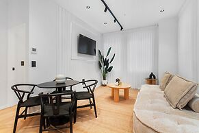 Victoria Street Apartments