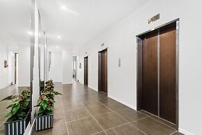 Victoria Street Apartments