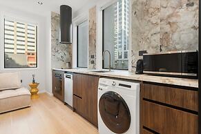 Victoria Street Apartments