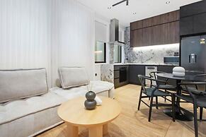 Victoria Street Apartments