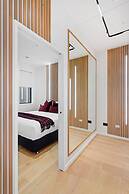 Victoria Street Apartments