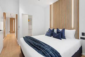 Victoria Street Apartments