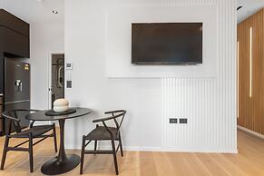 Victoria Street Apartments