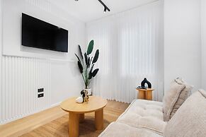 Victoria Street Apartments