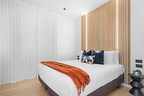 Victoria Street Apartments