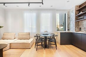 Victoria Street Apartments