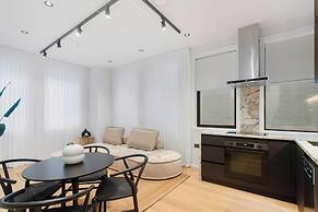 Victoria Street Apartments