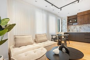 Victoria Street Apartments