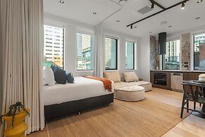 Victoria Street Apartments