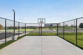 Residence Inn by Marriott Mechanicsburg