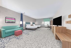 Home2 Suites Dallas I-30 Cockrell Hill