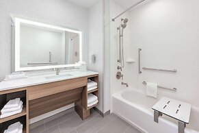 Home2 Suites Dallas I-30 Cockrell Hill