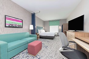 Home2 Suites Dallas I-30 Cockrell Hill