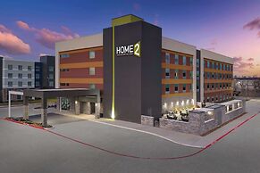 Home2 Suites Dallas I-30 Cockrell Hill