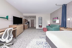Home2 Suites Dallas I-30 Cockrell Hill