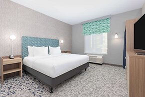 Home2 Suites Dallas I-30 Cockrell Hill