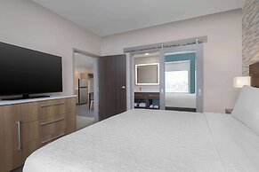 Home2 Suites BY Hilton Phoenix Midtown