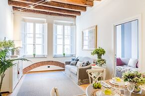 Paolino View Apartment